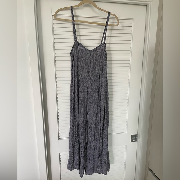 Anthropologie Pants - Bohemian jumpsuit